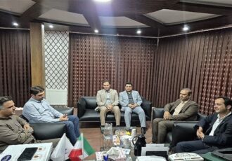 جهاددانشگاهی؛ نهادی مسئله‌محور در خدمت توسعه کردستان