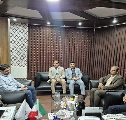 جهاددانشگاهی؛ نهادی مسئله‌محور در خدمت توسعه کردستان