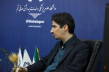 سرمایه اصلی جهاددانشگاهی نیروی متخصص و متعهد است سرمایه اصلی جهاددانشگاهی نیروی متخصص و متعهد است
