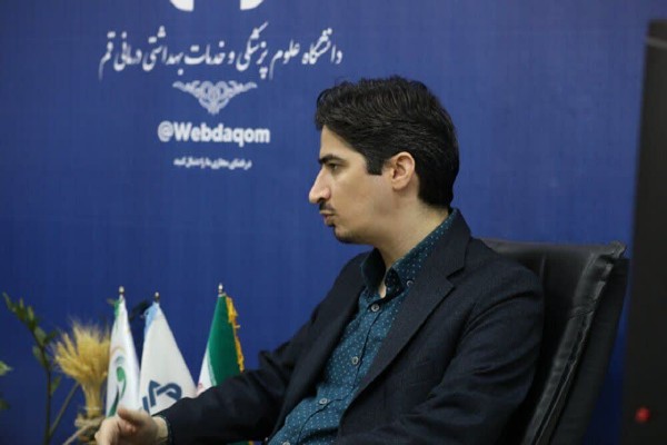 سرمایه اصلی جهاددانشگاهی نیروی متخصص و متعهد است سرمایه اصلی جهاددانشگاهی نیروی متخصص و متعهد است