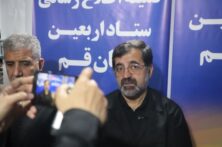 انسجام دستگاه‌ها در خدمت‌رسانی به دلدادگان حسینی قابل تقدیر است