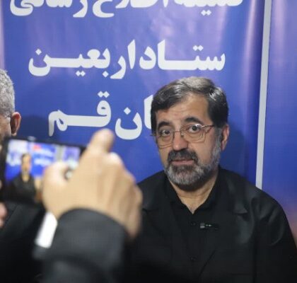 انسجام دستگاه‌ها در خدمت‌رسانی به دلدادگان حسینی قابل تقدیر است