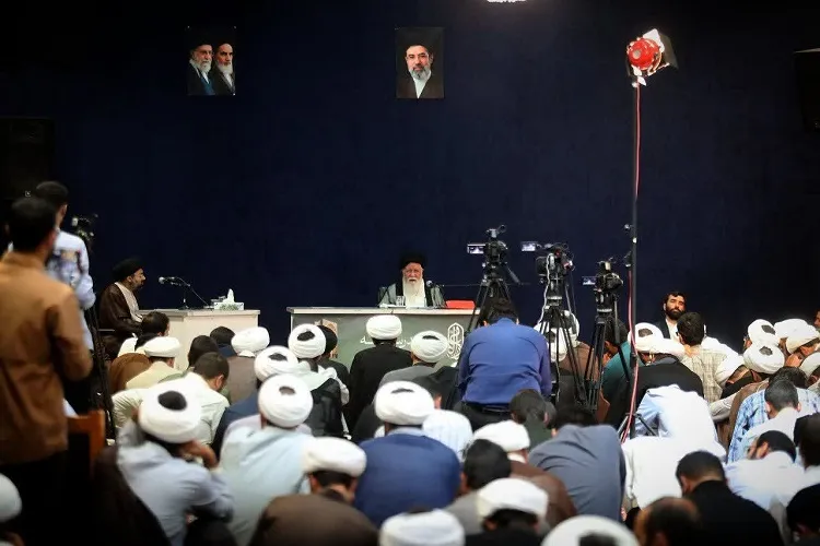 مقاصد شریعت بدون اتکا به ادله قطعی، منبع استنباط احکام نیست