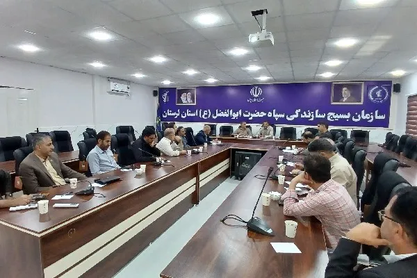 بسیج سازندگی؛ پیشگام اجرای الگوی اقتصاد مقاومتی و محرومیت‌زدایی