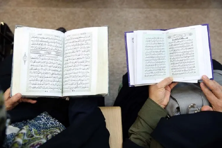 84 همدانی در چهل ونهمین دوره مسابقات قرآن اوقاف به رقابت می‌پردازند