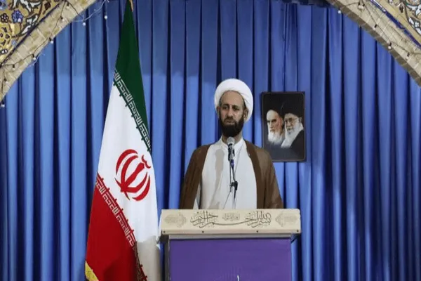 اقتدار جمهوری اسلامی ثمره مکتب امام شهید است