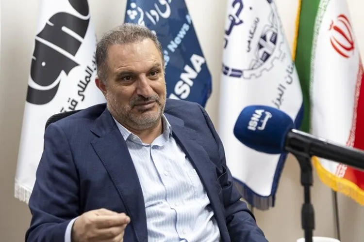 افزایش سرانه تخت بیمارستانی البرز
