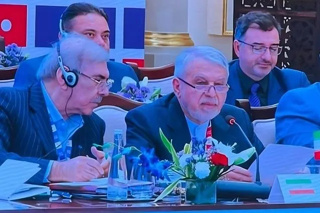 گردشگری باید به پلی میان ملت‌ها و ابزاری برای صلح پایدار تبدیل شود