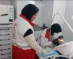 اعزام 56 کاروان سلامت به مناطق کم‌برخوردار فارس