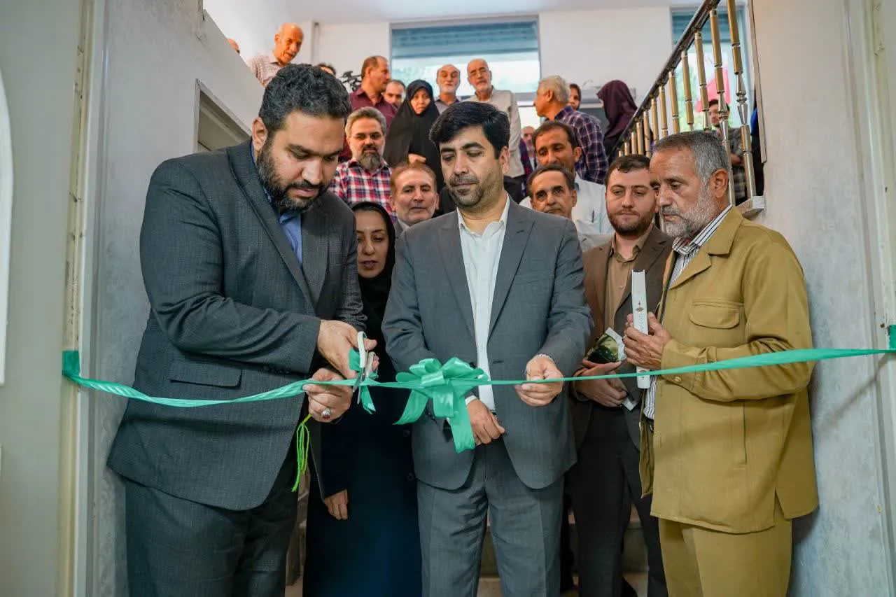 نمایشگاه «وصف آزادگی»؛ روایتی از صبر و استقامت در قلب قزوین