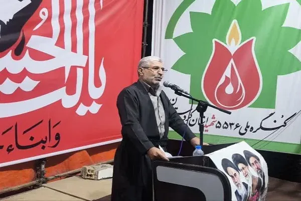وحدت و ایستادگی مردم و نیروهای مسلح، نقشه دشمنان را خنثی کرد