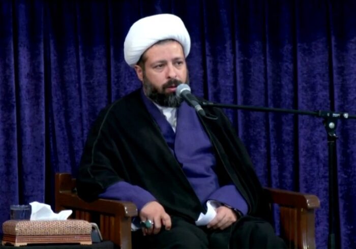 آرامش قلبی؛ ثمره افزایش ایمان