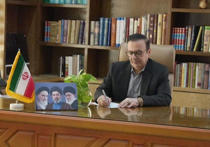 جهاددانشگاهی بازویی مؤثر در تحقق برنامه‌های توسعه‌ای و سیاست‌های دولت وفاق ملی