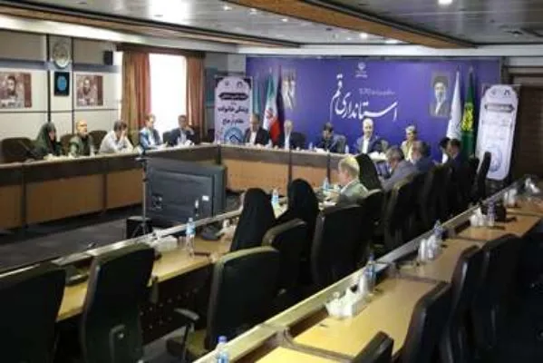 طرح پزشکی خانواده و نظام ارجاع در قم اجرا می‌شود