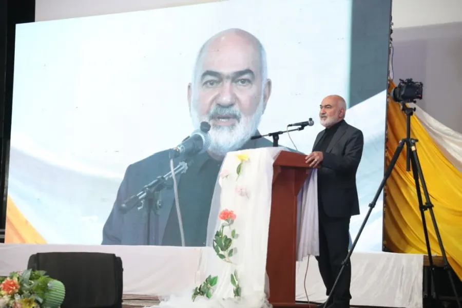 نقش دانش‌آموزان در ساخت آینده تمدنی ایران اسلامی اساسی است