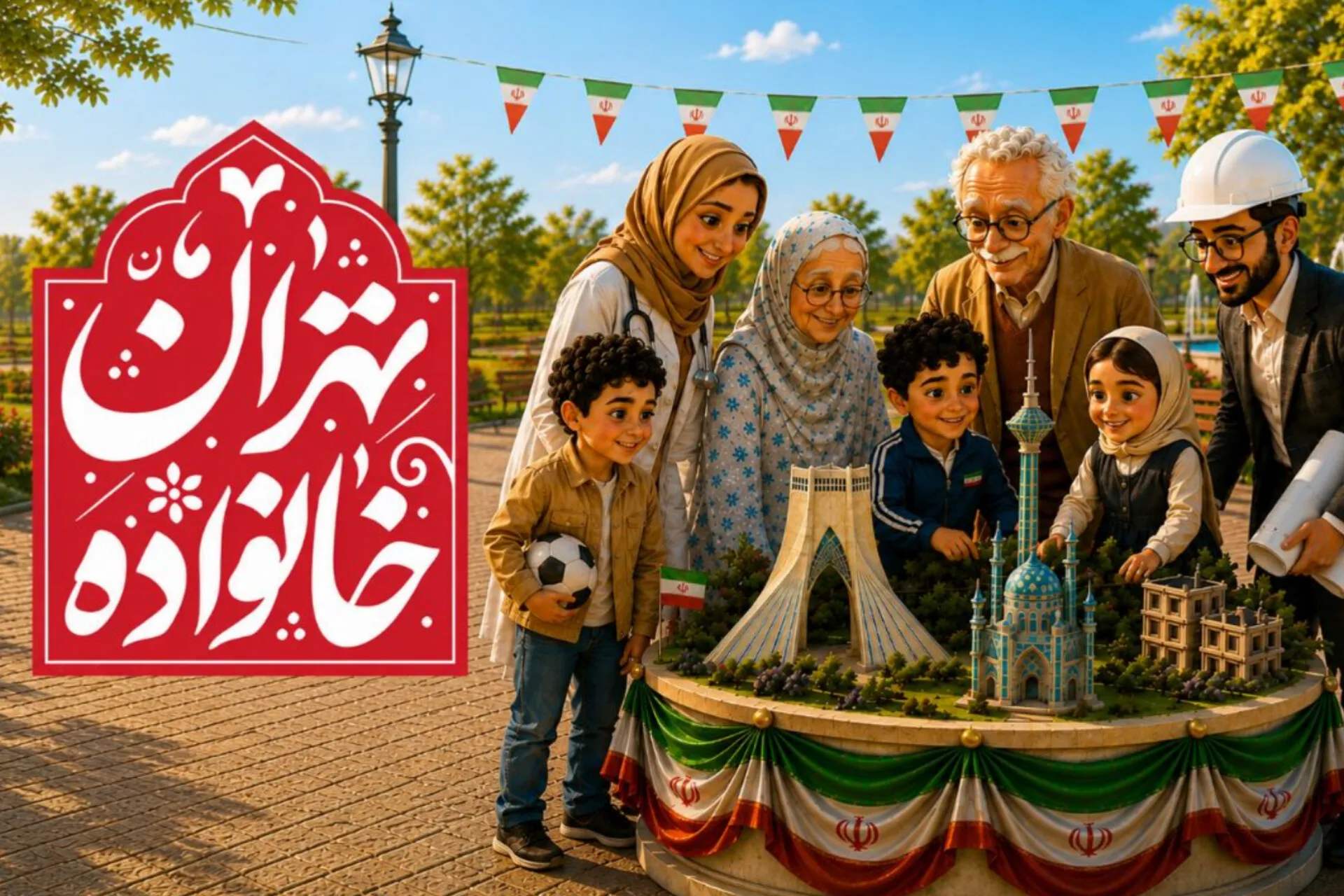 روایت تجربه‌های اثرگذار در جایزه «تهران خانواده»