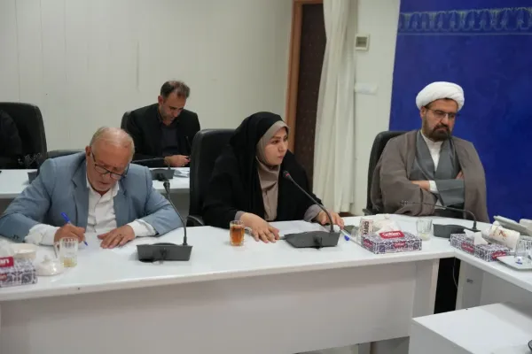 هفته دولت فرصتی برای تقویت امید، همدلی و اعتماد عمومی است