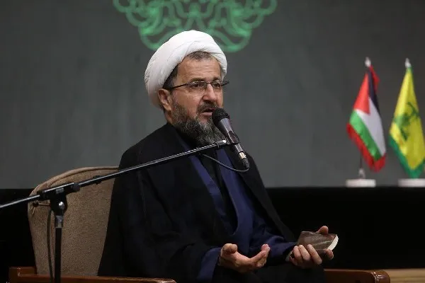 عاقبت‌به‌خیری با ایستادگی در مسیر حق رقم می‌خورد