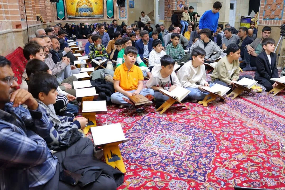 «بسته جامع آموزش برگزاری جلسات قرآن کودک» منتشر شد