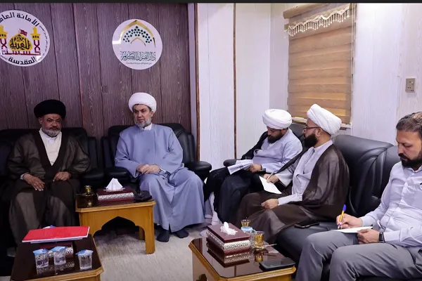واکاوی شیوه‌های آموزشی مراکز قرآنی آستان حسینی در کربلا