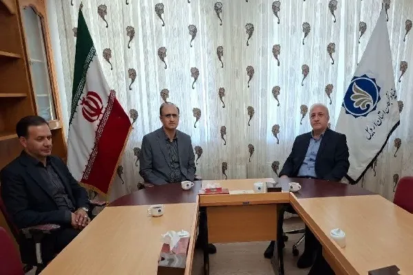 ظرفیت نخبگان برای حل مسائل استان اردبیل به‌کار گرفته شود