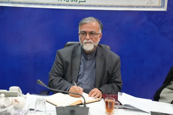 خانواده ۲۱۲ شهید دولت در لرستان تکریم می‌شوند