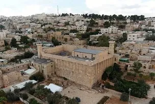 هشدار حماس درباره تعطیلی مسجد ابراهیمی