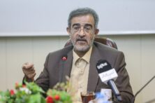 احیای هویت انقلابی و اسلامی؛ محور تحول در جهاددانشگاهی احیای هویت انقلابی و اسلامی؛ محور تحول در جهاددانشگاهی