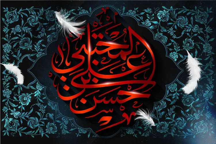 تاکتیک سیاسی امام حسن مجتبی(ع) مبنی بر نرمش قهرمانانه بود