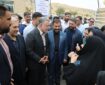 توسعه زیرساختها همگام با افزایش خدمات سلامت باشد توسعه زیرساختها همگام با افزایش خدمات سلامت باشد