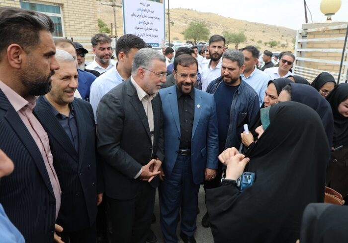 توسعه زیرساختها باید همگام با افزایش خدمات سلامت باشد توسعه زیرساختها باید همگام با افزایش خدمات سلامت باشد