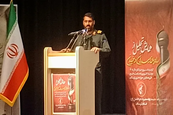 شکست دشمن با «اتحاد مقدس» مردم و مسئولان همراه بود
