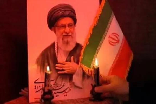 اعلام زمان و مکان مراسم گرامیداشت چهلمین روز تدفین رهبر شهید در لرستان