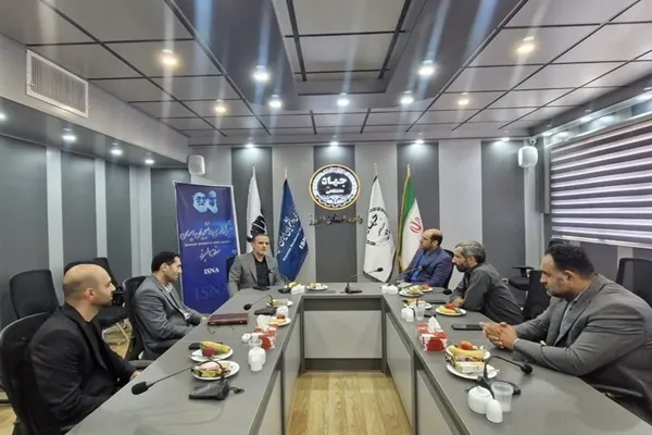 جهاددانشگاهی می‌تواند بازوی پژوهشی مدیریت شهری در حل مسائل کرج باشد