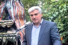 اصحاب رسانه در خط مقدم جنگ روایت‌ها قرار دارند