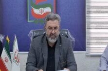 تشکیل قرارگاه پدافند پرتویی در قم برای ارتقای آمادگی در برابر تهدیدات تشکیل قرارگاه پدافند پرتویی در قم برای ارتقای آمادگی در برابر تهدیدات