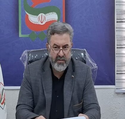 تشکیل قرارگاه پدافند پرتویی در قم برای ارتقای آمادگی در برابر تهدیدات تشکیل قرارگاه پدافند پرتویی در قم برای ارتقای آمادگی در برابر تهدیدات