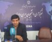 حضور مدیرکل کمیته امداد خراسانشمالی در دفتر ایکنا حضور مدیرکل کمیته امداد خراسانشمالی در دفتر ایکنا