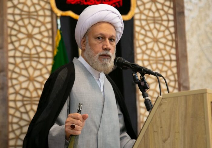جهاددانشگاهی نسبت جامعه با قرآن را استخراج کند