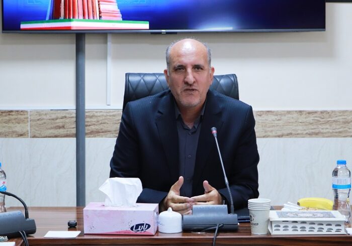 جهاددانشگاه متکی بر ظرفیت‌های علمی و فرهنگی است