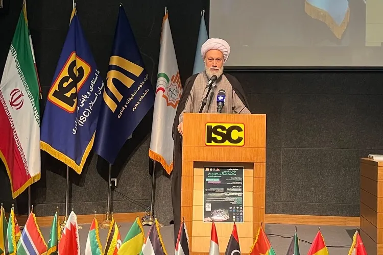 حدود شرعی و قانونی استفاده از هوش مصنوعی باید همزمان با توسعه آن مشخص شود