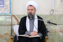 رمز موفقیت جهاد دانشگاهی؛ پیوند مقدس میان «علم» و «مجاهدت» رمز موفقیت جهاد دانشگاهی؛ پیوند مقدس میان «علم» و «مجاهدت»