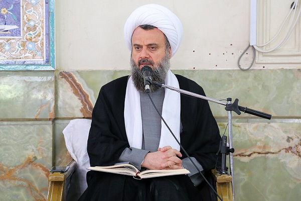 رمز موفقیت جهاد دانشگاهی؛ پیوند مقدس میان «علم» و «مجاهدت» رمز موفقیت جهاد دانشگاهی؛ پیوند مقدس میان «علم» و «مجاهدت»