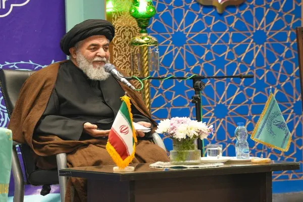 وفاداری به عهد الهی تنها در شهادت خلاصه نمی‌شود