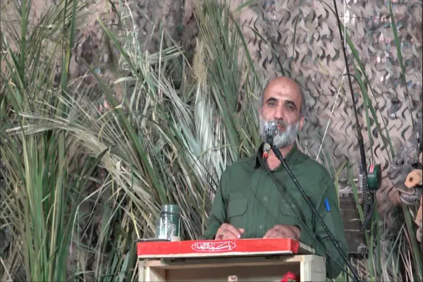 مکتب شهدا، نسخه اقتدار و مصونیت انقلاب اسلامی در برابر تهدیدهاست