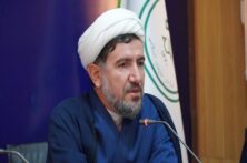 اربعین امتداد قیام ولی خدا تا ظهور است اربعین امتداد قیام ولی خدا تا ظهور است