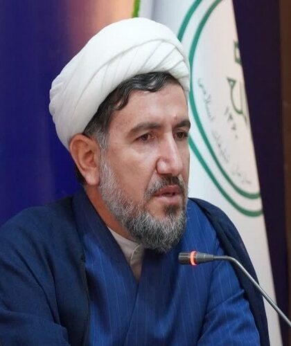 اربعین امتداد قیام ولی خدا تا ظهور است اربعین امتداد قیام ولی خدا تا ظهور است