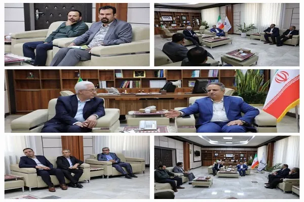 جهاد دانشگاهی در حوزه درمان و ناباروری استان نقش‌آفرینی کند