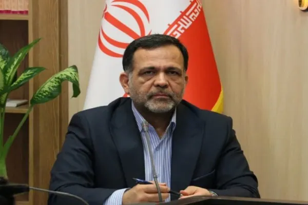 با زمین‌خواری و تصرف در اراضی دولتی با قاطعیت برخورد می‌کنیم