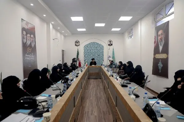 آغاز حرکت شبکه ای فعالان اجتماعی برای تحقق «خانواده مهدوی»